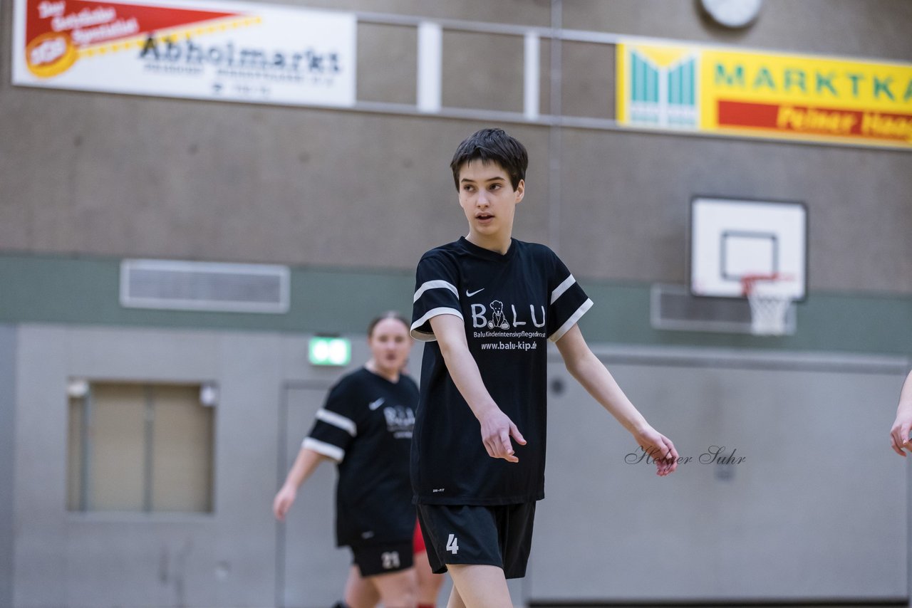 Bild 197 - wCJ Futsalmeisterschaft